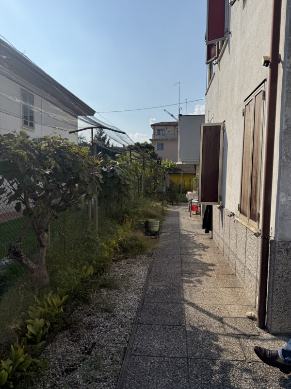 Venezia Vendita Casa singola