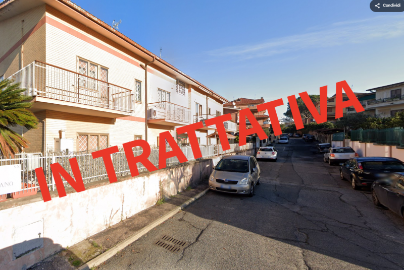 Appartamento in Vendita