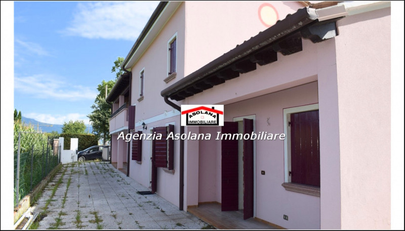 Asolo Vendita Casa singola