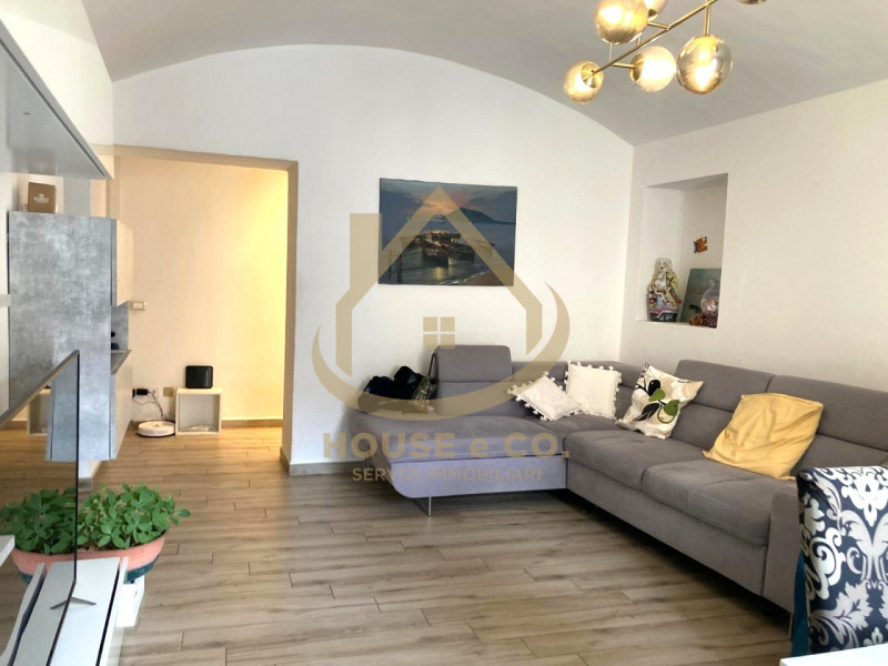 Vigevano Vendita Appartamento quadrilocale