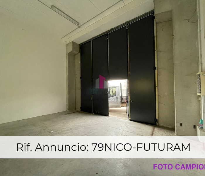 Maserà di Padova Affitto Capannone
