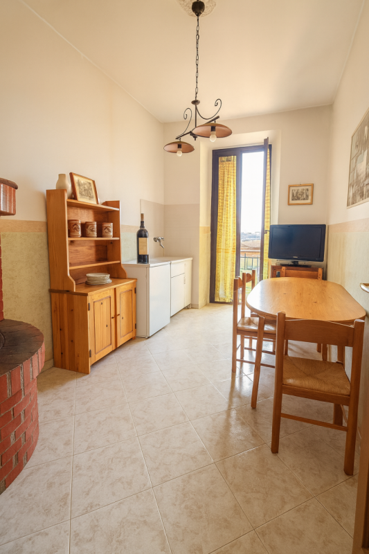 Prato Vendita Appartamento