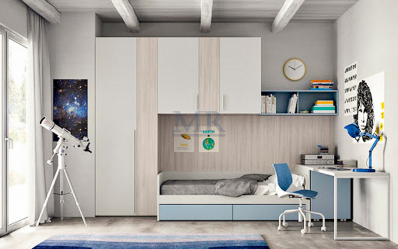 LIMENA - RIF MR008L6
AMPIO SOGGIORNO - 2 CAMERE - CL. ENERG. "A4"

Nuova soluzione residenziale i...