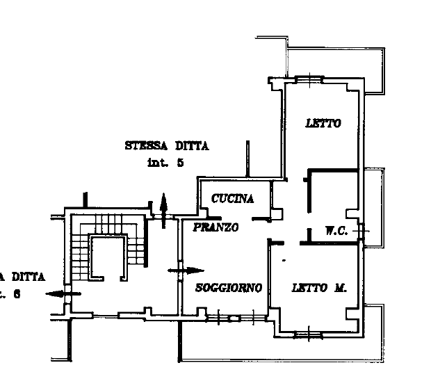 Anagni Vendita Appartamento