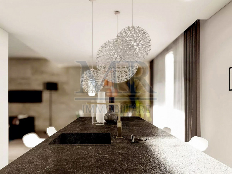 LIMENA - RIF MR008L10
AMPIO SOGGIORNO - 4 CAMERE - CL. ENERG. "A4"

Nuova soluzione residenziale ...