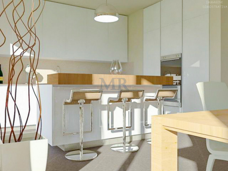 LIMENA - RIF MR008L10
AMPIO SOGGIORNO - 4 CAMERE - CL. ENERG. "A4"

Nuova soluzione residenziale ...