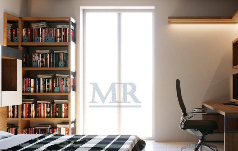 LIMENA - RIF MR008L10
AMPIO SOGGIORNO - 4 CAMERE - CL. ENERG. "A4"

Nuova soluzione residenziale ...