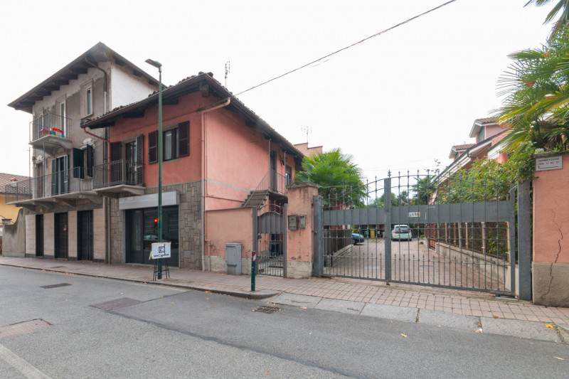 Brandizzo Vendita Casa singola terratetto