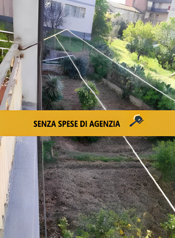 Nissoria Vendita Terreno
