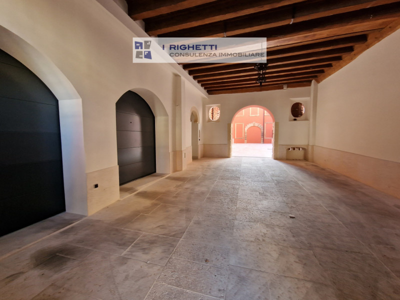 Verona Vendita Appartamento trilocale