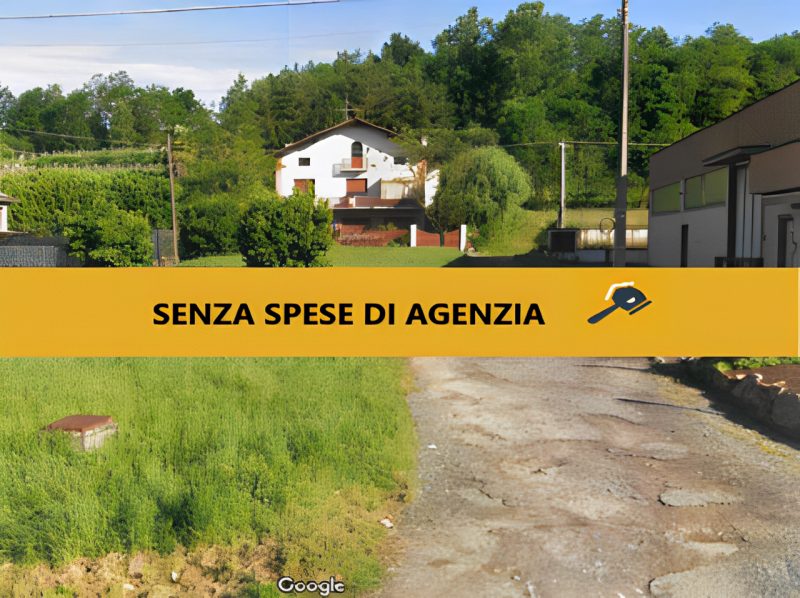 Brusnengo Vendita Appartamento