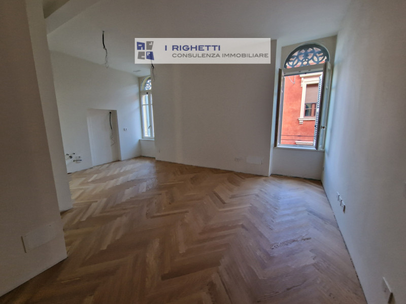 Verona Vendita Appartamento trilocale