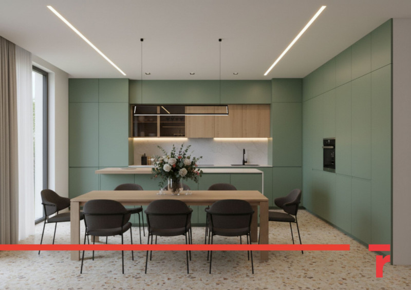 A due passi dal centro di Limena, comodo al distretto locale ULSS, al capolinea del Bus n° 13 e a...