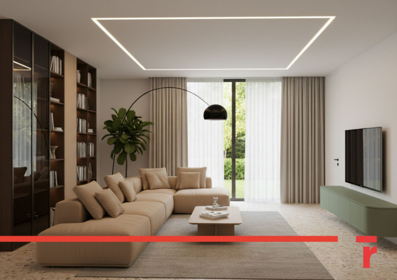 A due passi dal centro di Limena, comodo al distretto locale ULSS, al capolinea del Bus n° 13 e a...