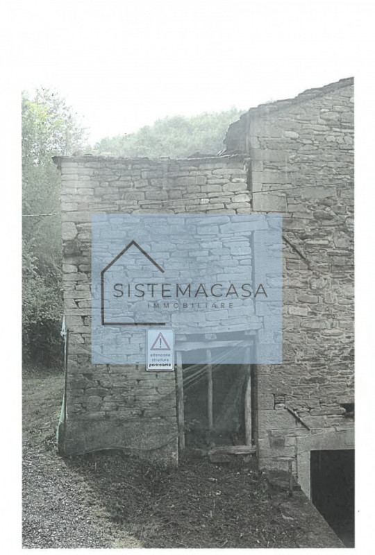 Verghereto Vendita Casa singola