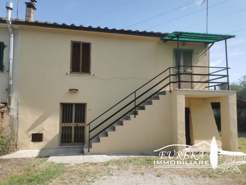 Castiglione del Lago Vendita Casa a schiera porzione di testa