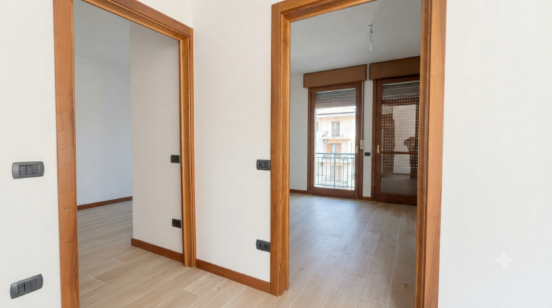 (Per INFO Cristina 3389226442) Ad Abano Terme, comodissimo a tutti i servizi, proponiamo in vendi...