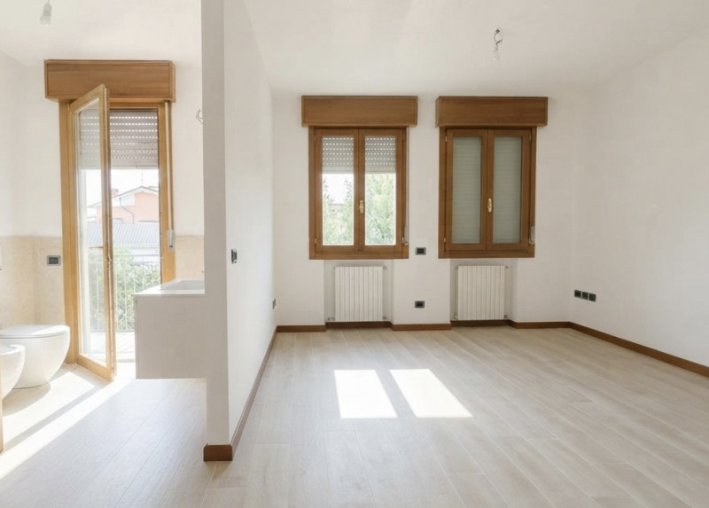 (Per INFO Cristina 3389226442) Ad Abano Terme, comodissimo a tutti i servizi, proponiamo in vendi...