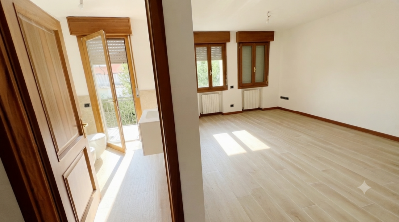 (Per INFO Cristina 3389226442) Ad Abano Terme, comodissimo a tutti i servizi, proponiamo in vendi...