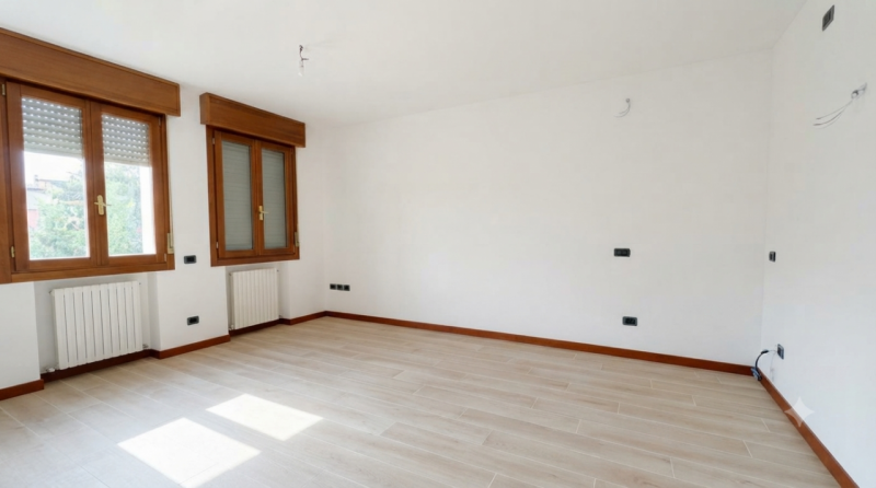(Per INFO Cristina 3389226442) Ad Abano Terme, comodissimo a tutti i servizi, proponiamo in vendi...
