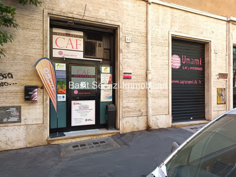 Roma Vendita Negozio