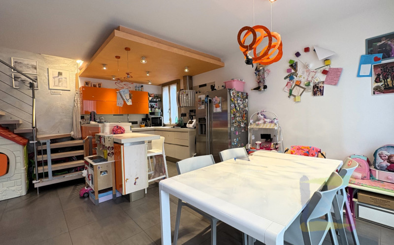 Chioggia Vendita Villa moderna