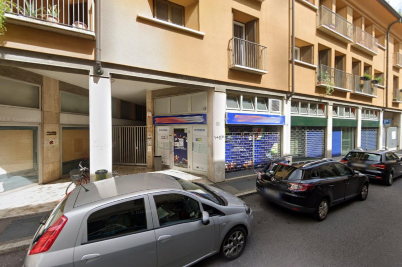 Busto Arsizio Vendita Negozio