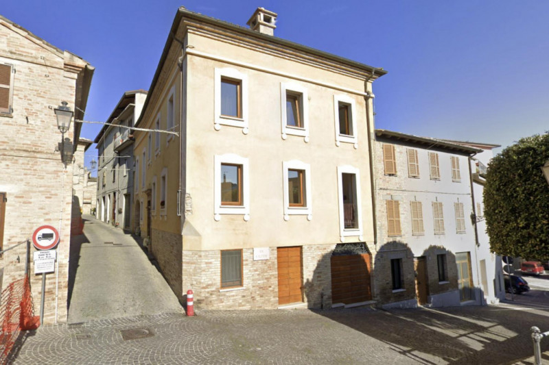 Torre San Patrizio Vendita Appartamento quadrilocale