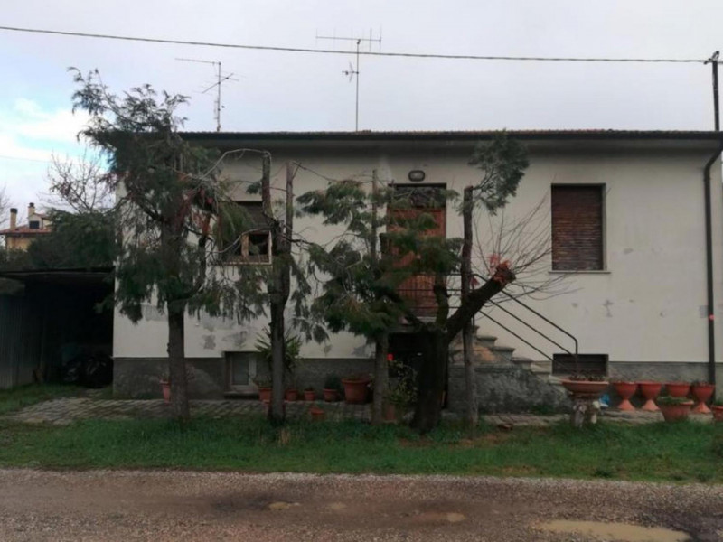 Arezzo Vendita Appartamento trilocale