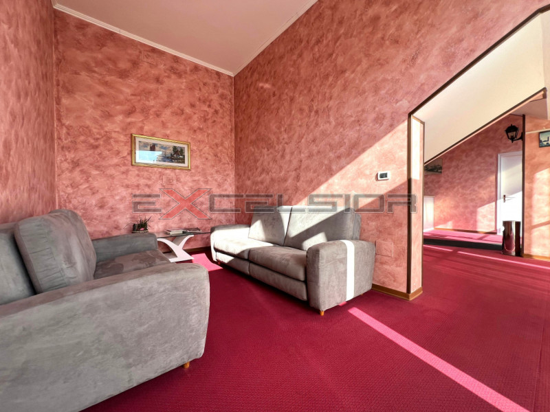 Hotel in Vendita a Mesola