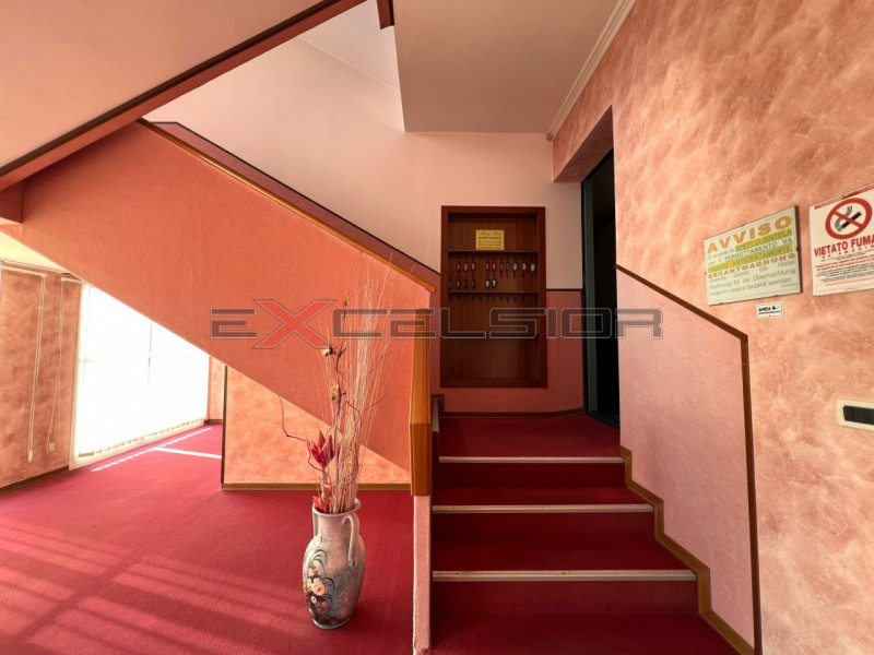 Hotel in Vendita a Mesola