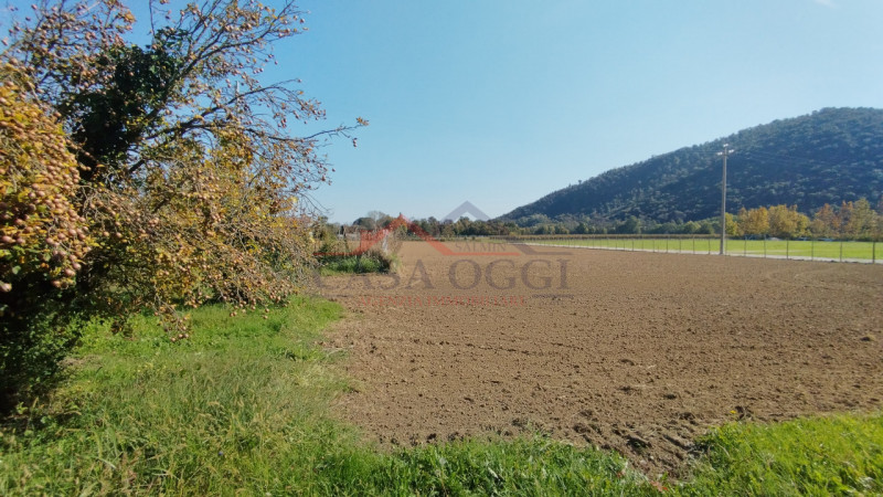 Terreno di circa 11.000 mq di cui:
Terreno edificabile (previo accordo pubblico/privato) di circa...