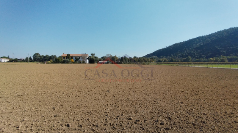 Rif. 417A – Tramonte di Teolo

In una splendida posizione panoramica e soleggiata, proponiamo in ...