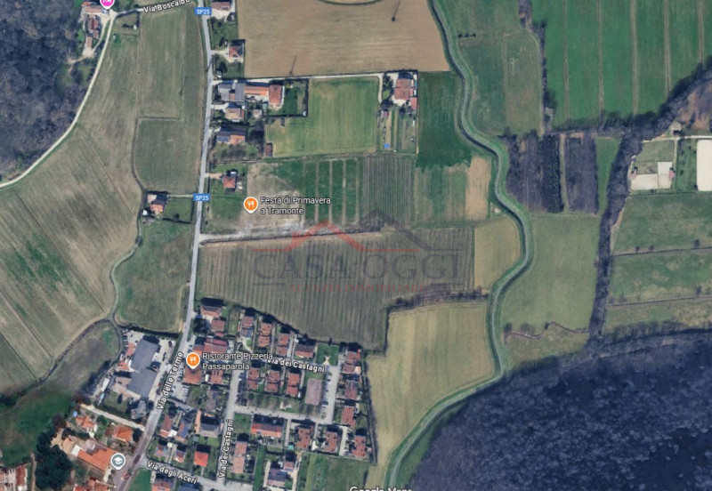 Rif. 417A – Tramonte di Teolo

In una splendida posizione panoramica e soleggiata, proponiamo in ...