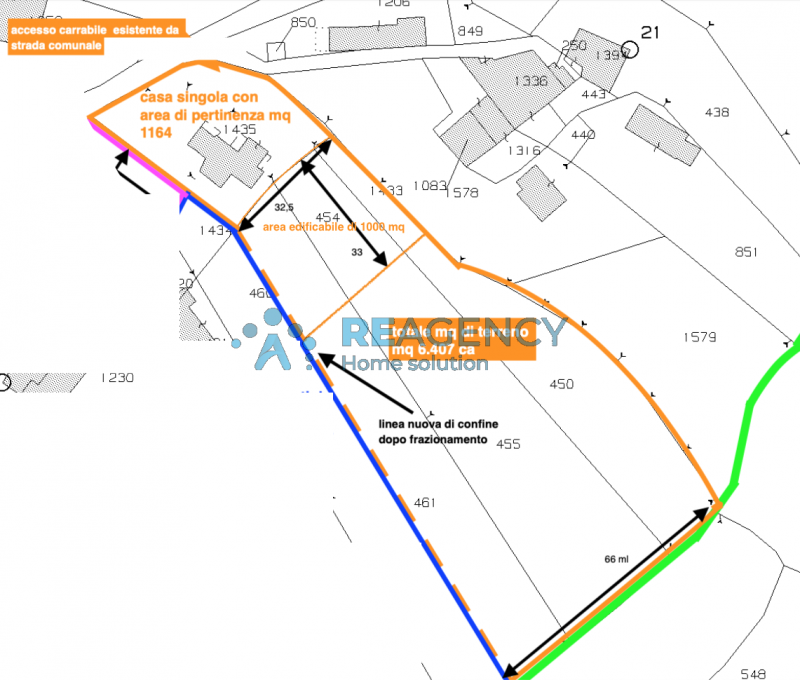 TRISSINO -

Siete una famiglia di 3/4 persone o volete vivere lontani dallo stress della città e ...