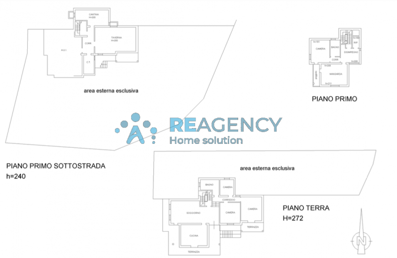 TRISSINO -

Siete una famiglia di 3/4 persone o volete vivere lontani dallo stress della città e ...