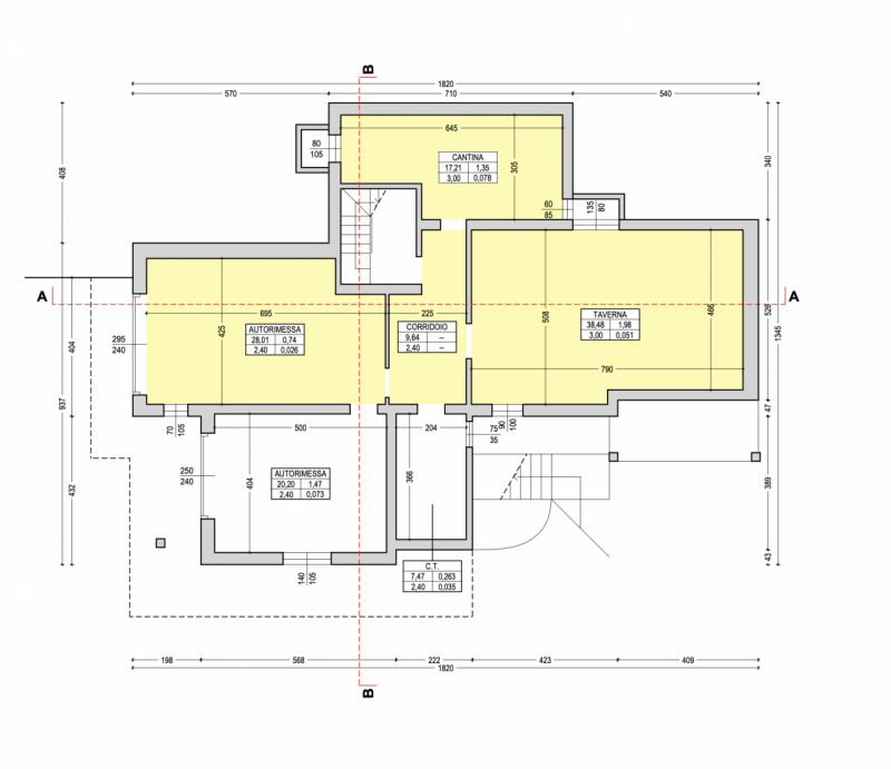 TRISSINO -

Siete una famiglia di 3/4 persone o volete vivere lontani dallo stress della città e ...