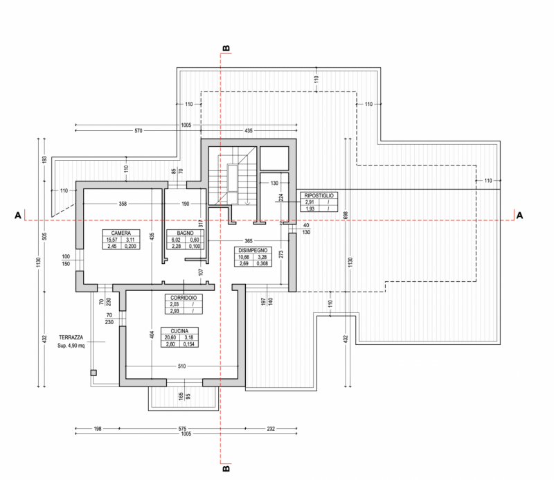 TRISSINO -

Siete una famiglia di 3/4 persone o volete vivere lontani dallo stress della città e ...