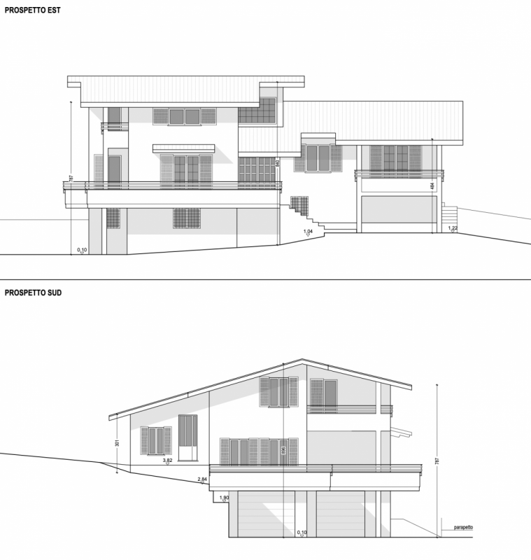TRISSINO -

Siete una famiglia di 3/4 persone o volete vivere lontani dallo stress della città e ...