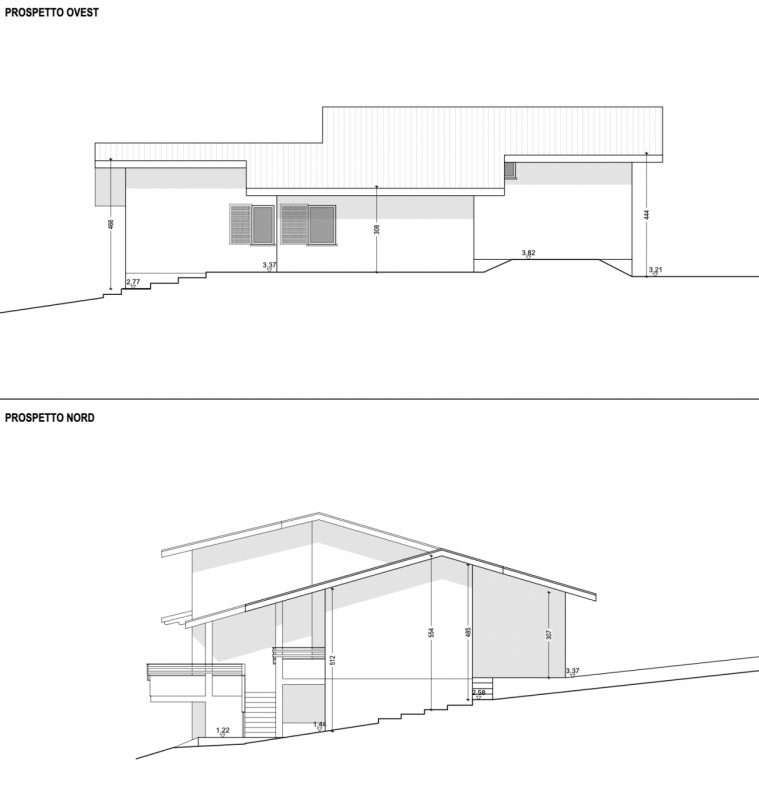 TRISSINO -

Siete una famiglia di 3/4 persone o volete vivere lontani dallo stress della città e ...
