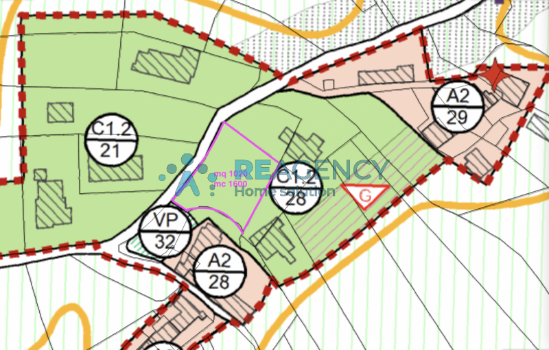 TRISSINO - Immagina di svegliarti ogni mattina nella tua villa, costruita esattamente come l’hai ...