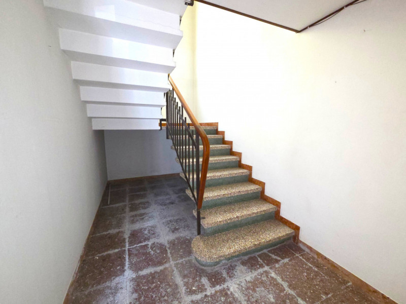 Se stai cercando una casa nel centro di Galzignano Terme, questa abitazione singola su lotto di 5...