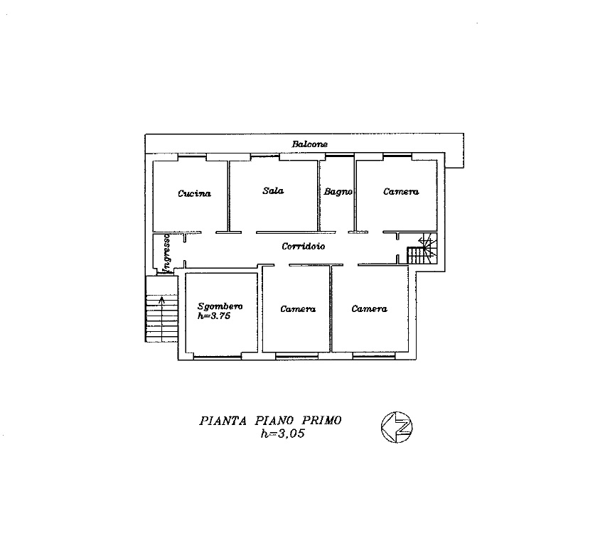 Villa in vendita a Asti