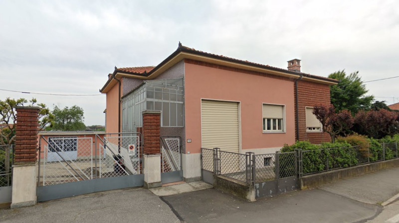 Asti Vendita Villa contemporanea