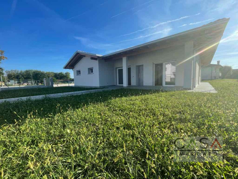 Azzano Decimo Vendita Casa singola