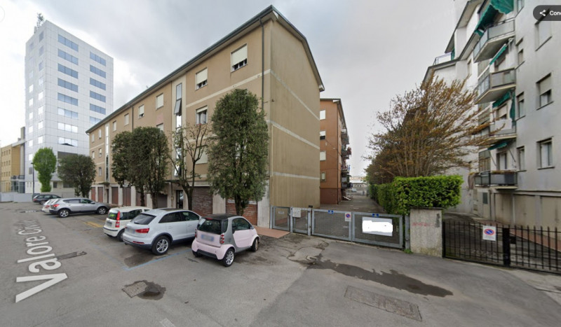 Venezia Vendita Appartamento quadrilocale
