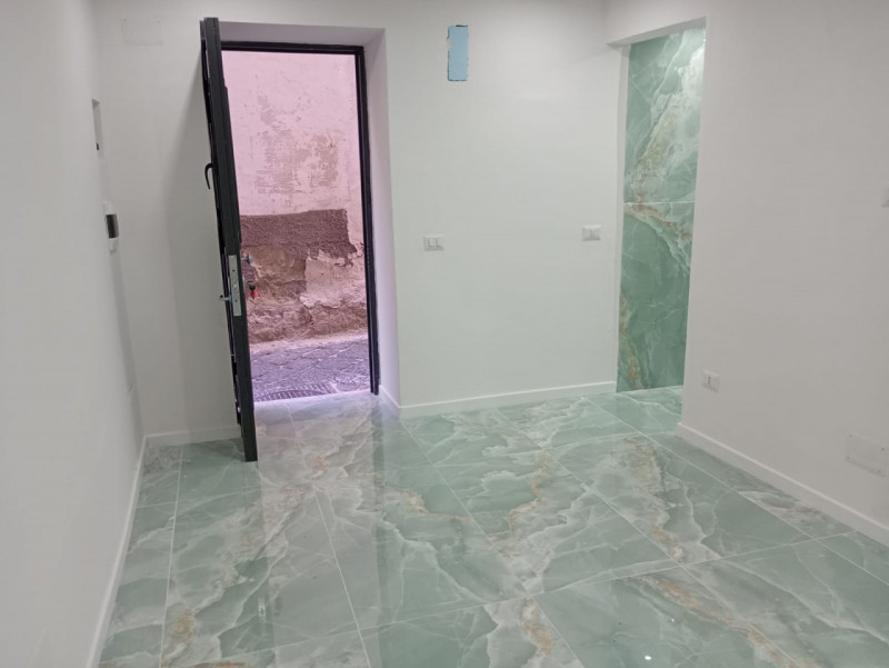 Napoli Affitto Appartamento monolocale