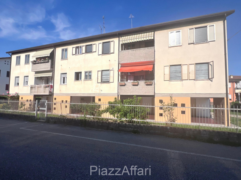 Piove di Sacco Vendita Appartamento pentalocale