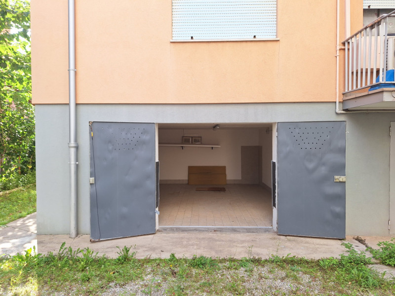 Venezia Vendita Garage singolo