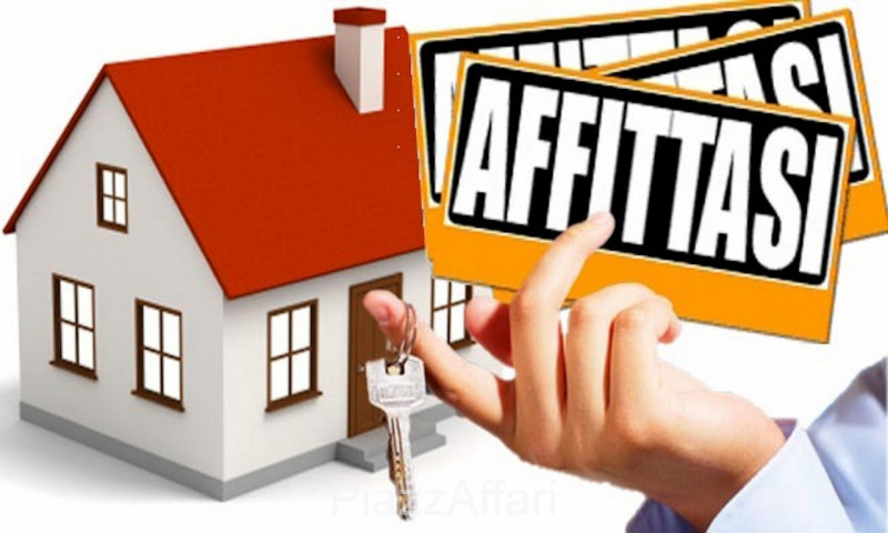 Arzergrande Affitto Appartamento trilocale
